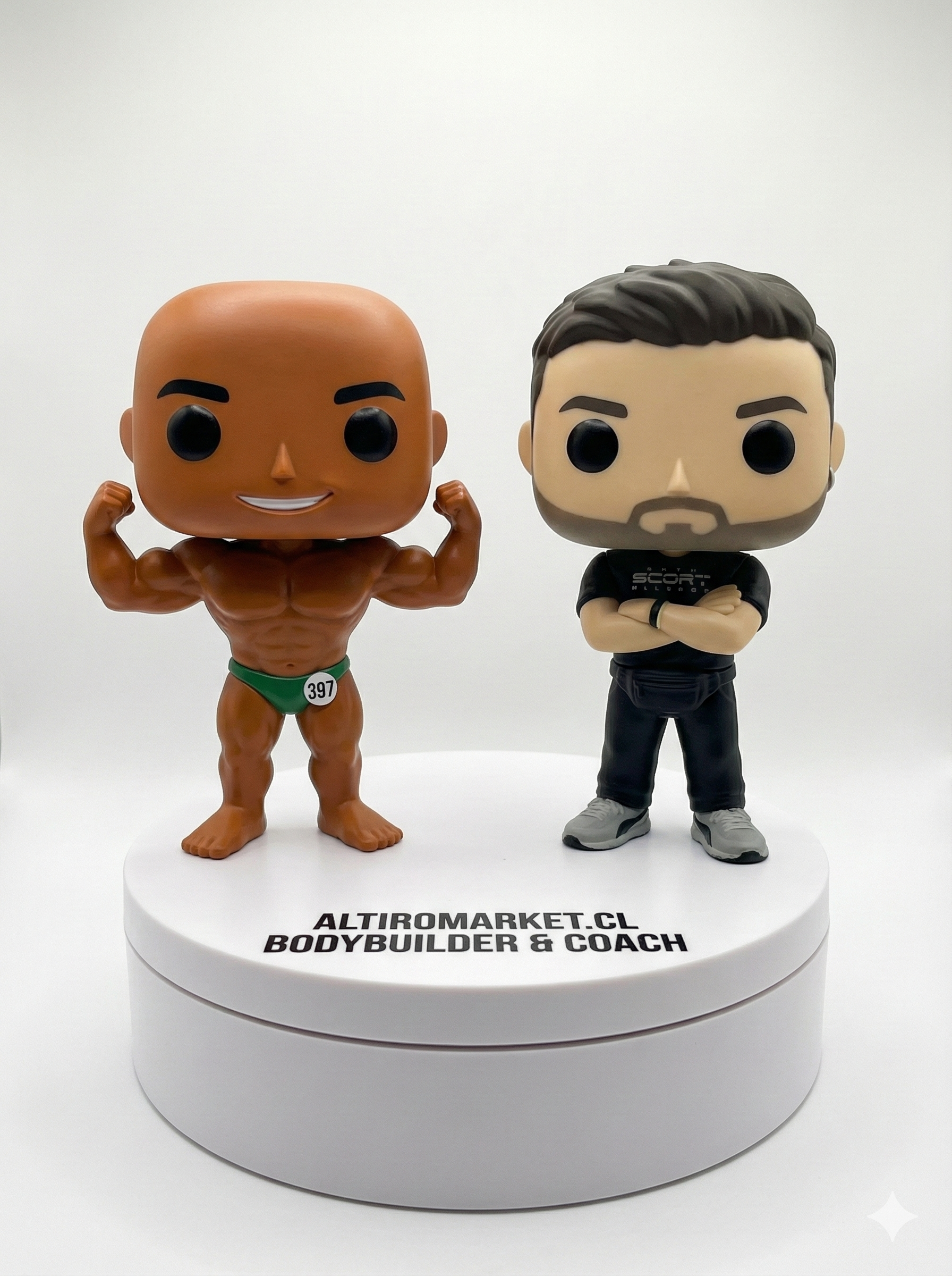 Funkos Personalizados
