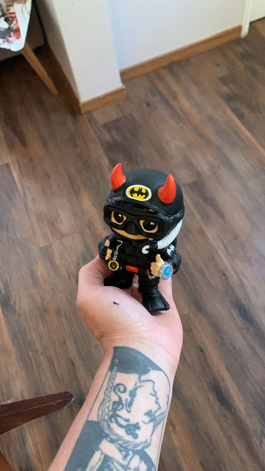 Funko Pop Personalizado 🎨 | Envía tu Foto y Créa tu Figura Única