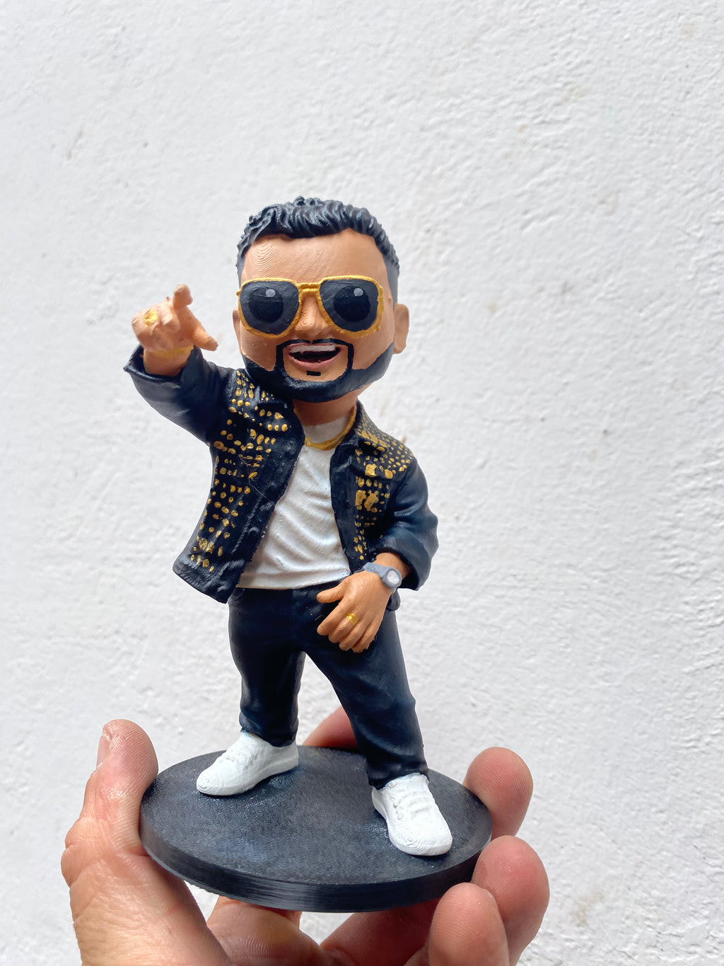 Funko Pop Personalizado 🎨 | Envía tu Foto y Créa tu Figura Única