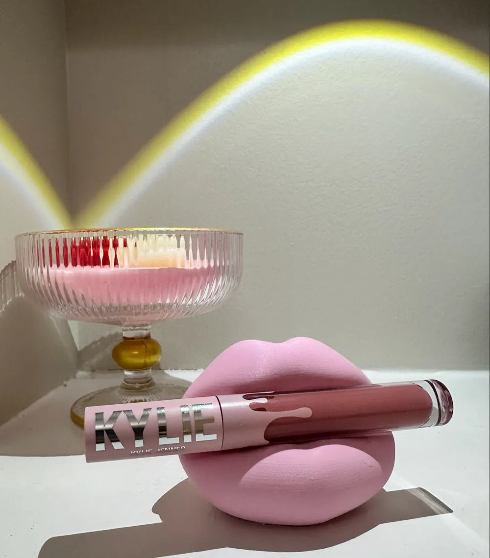 Portalabios Elegante – Belleza y Estilo en un Solo Accesorio 💋