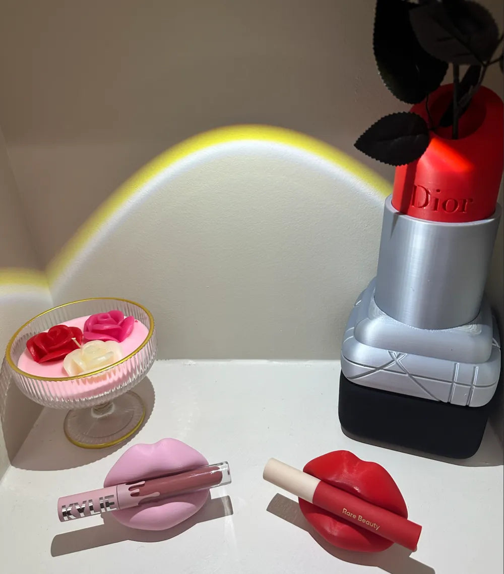 Portalabios Elegante – Belleza y Estilo en un Solo Accesorio 💋