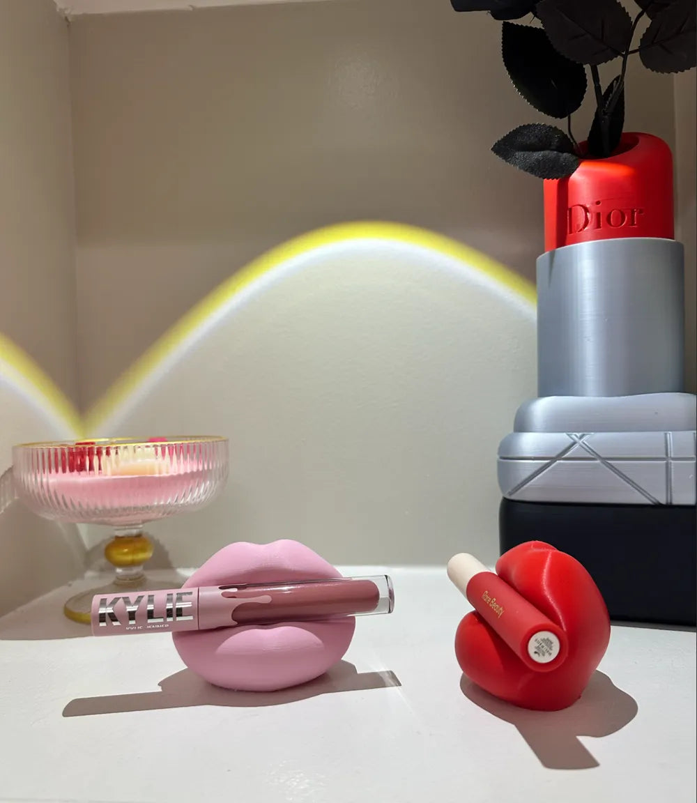 Portalabios Elegante – Belleza y Estilo en un Solo Accesorio 💋