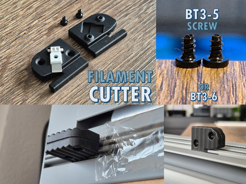 Soporte Magnético para Rollos de Cocina – Impreso en 3D | Organización Inteligente