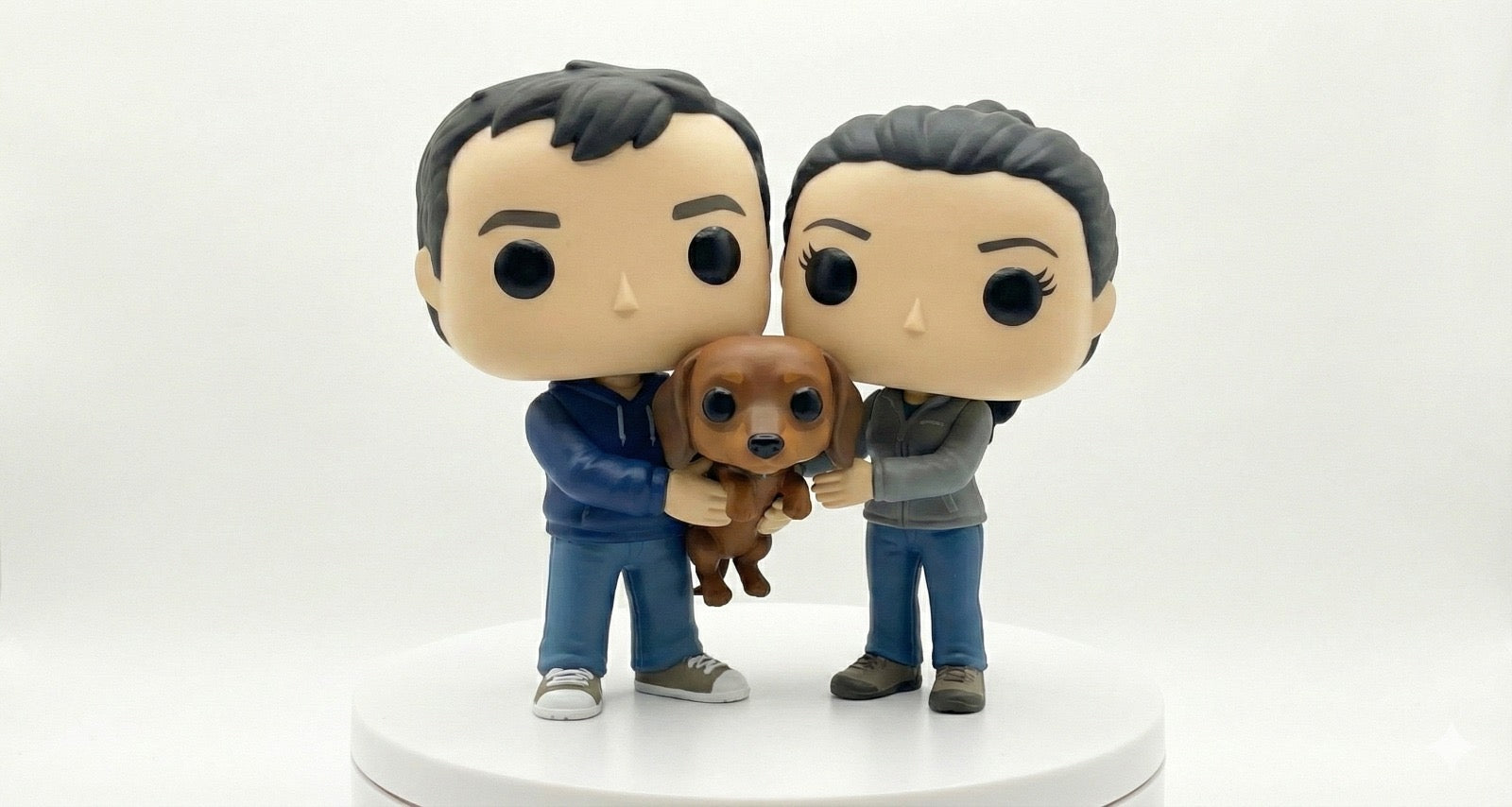 Funko Pop Personalizado Premium | Oferta Especial