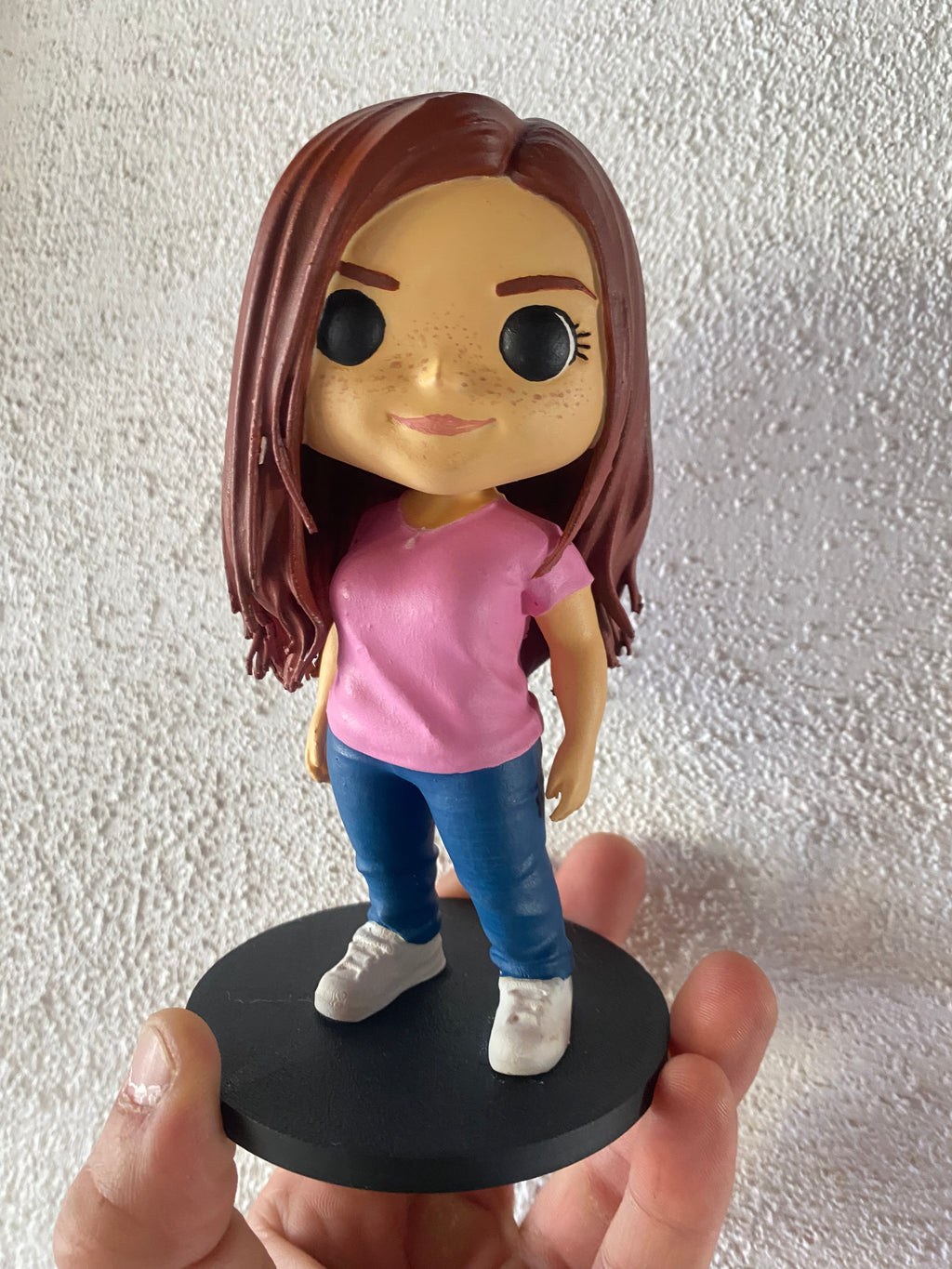 Funko Pop Personalizado 🎨 | Envía tu Foto y Créa tu Figura Única