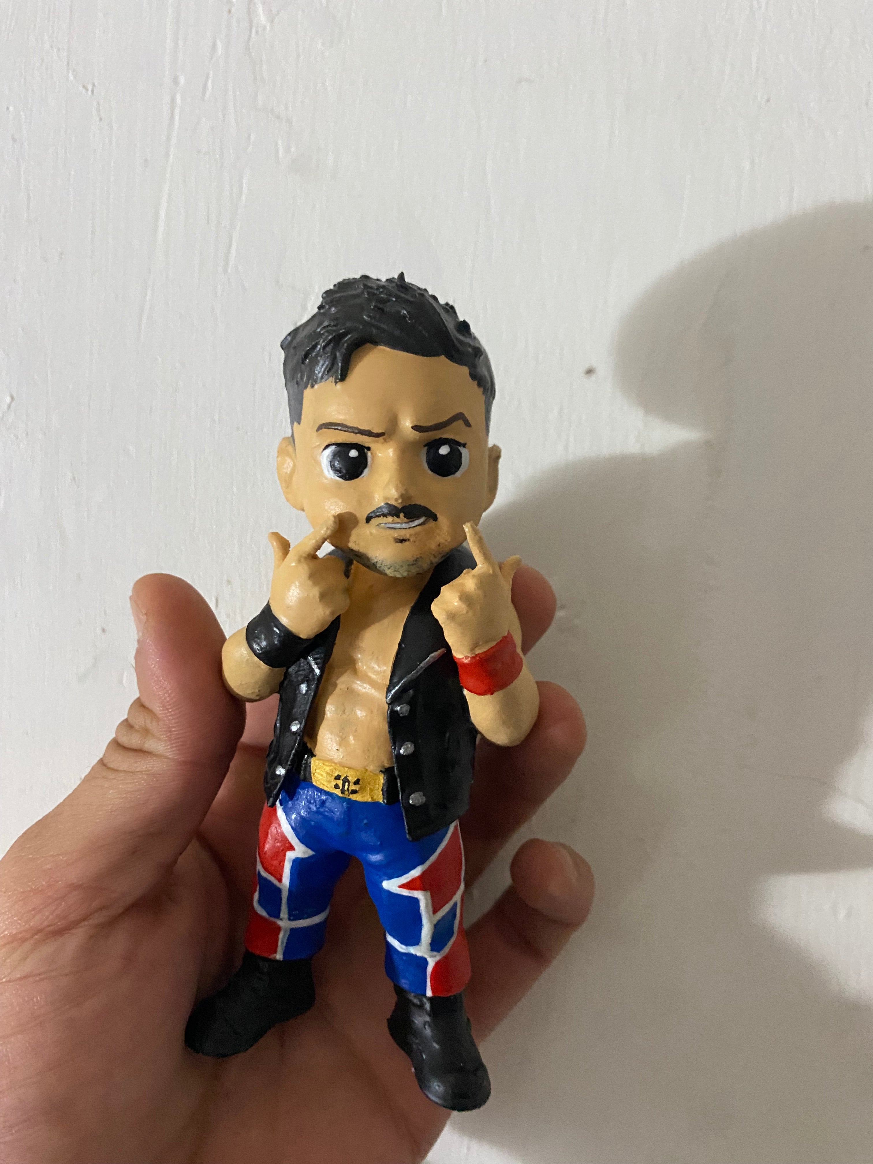 Funko Pop Personalizado 🎨 | Envía tu Foto y Créa tu Figura Única