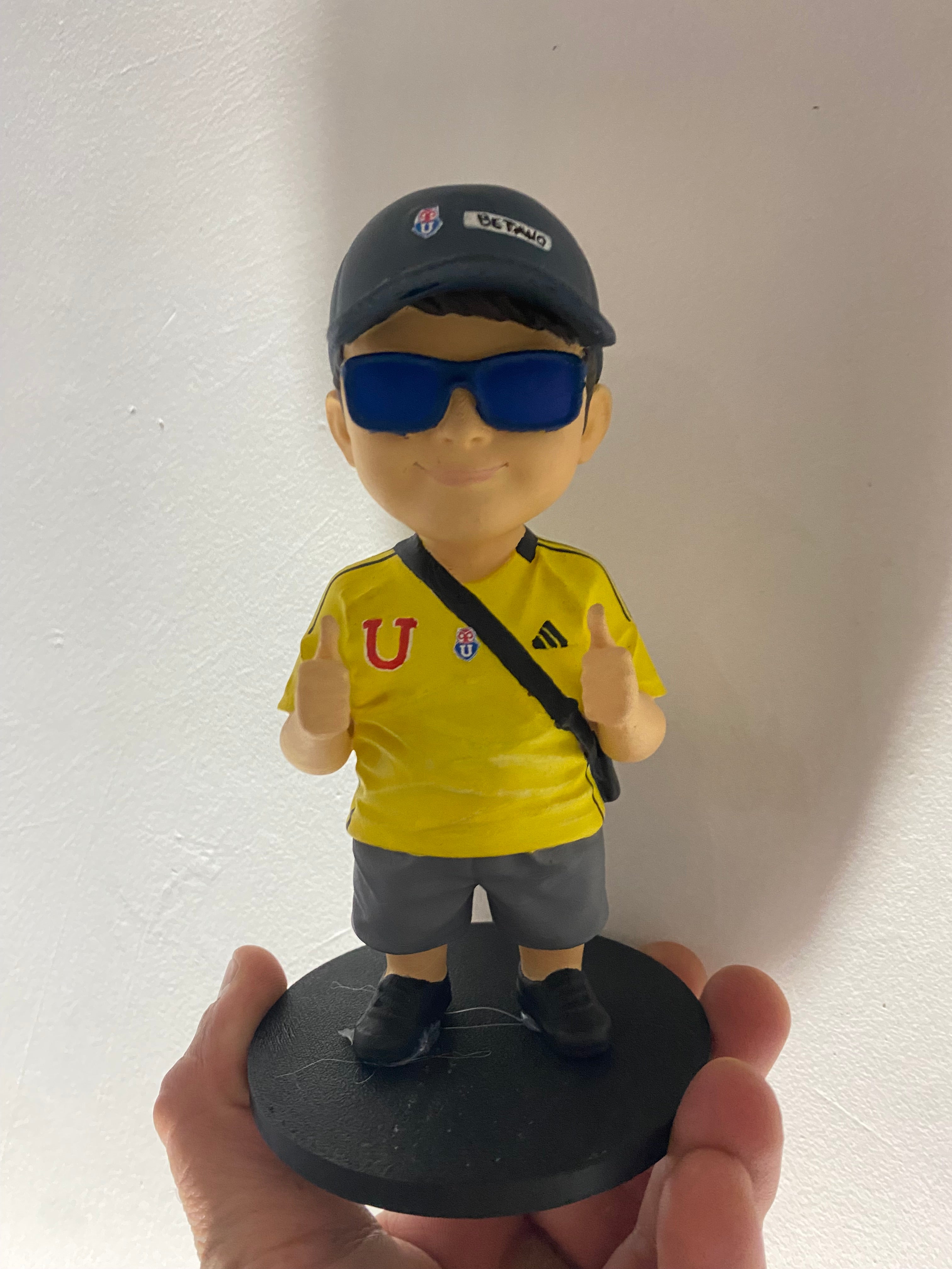 Funko Pop Personalizado 🎨 | Envía tu Foto y Créa tu Figura Única