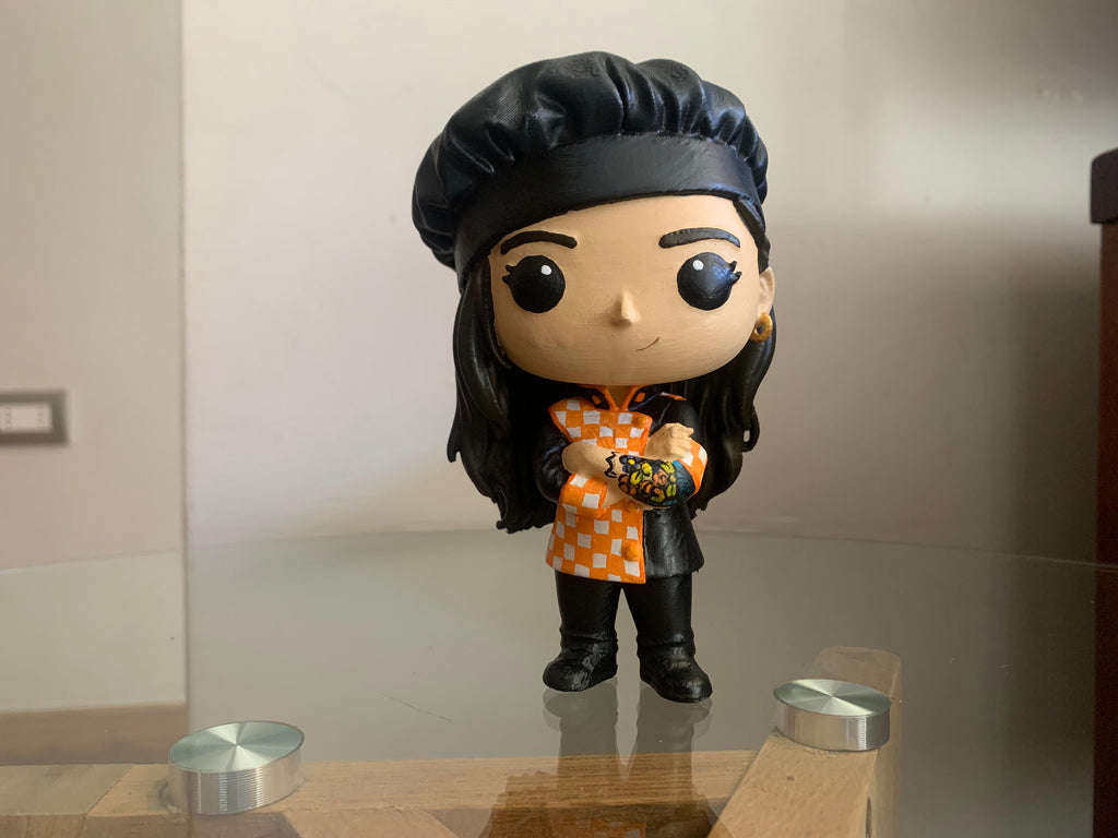Funko Pop Personalizado 🎨 | Envía tu Foto y Créa tu Figura Única
