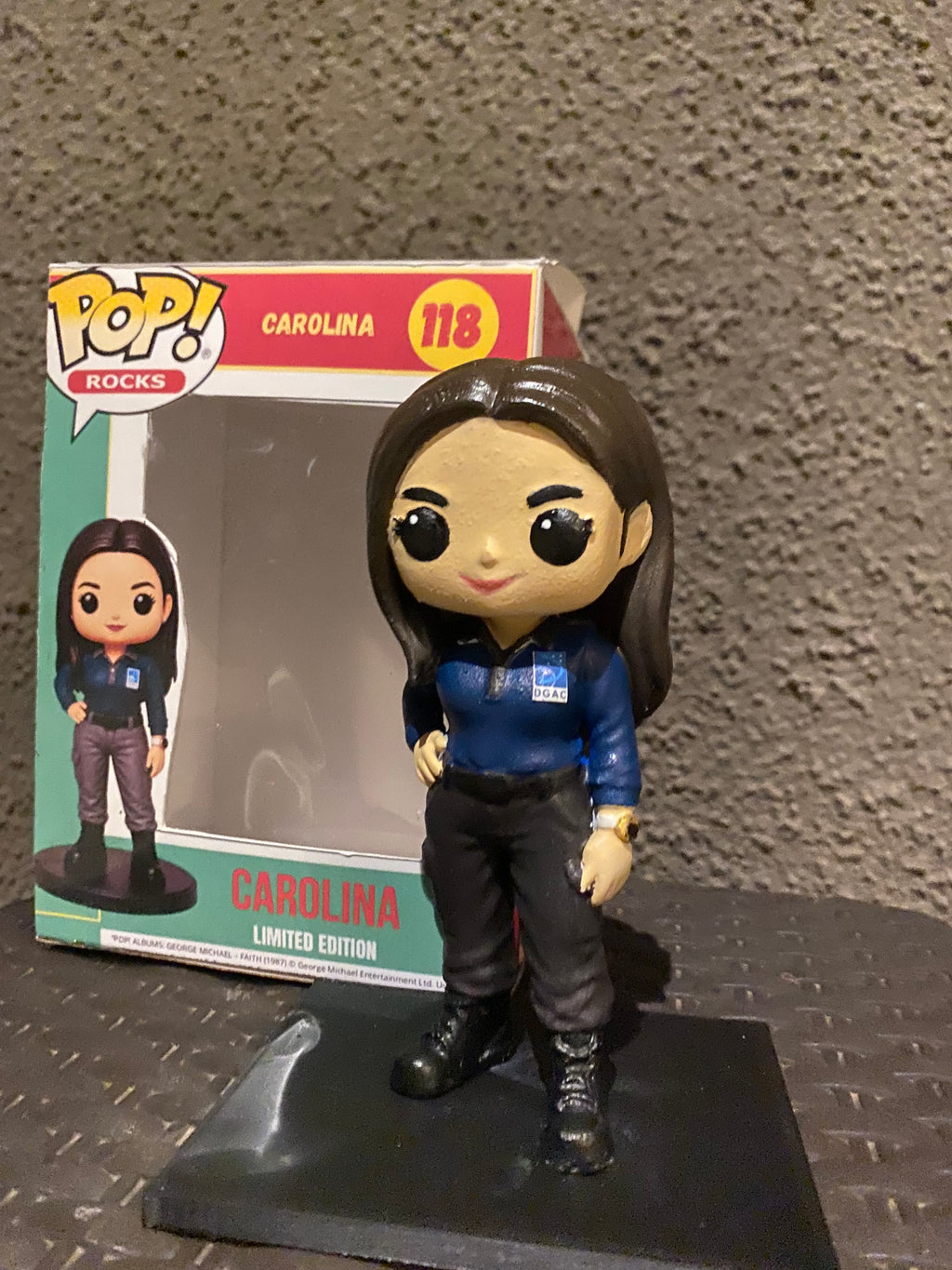 Funko Pop Personalizado 🎨 | Envía tu Foto y Créa tu Figura Única