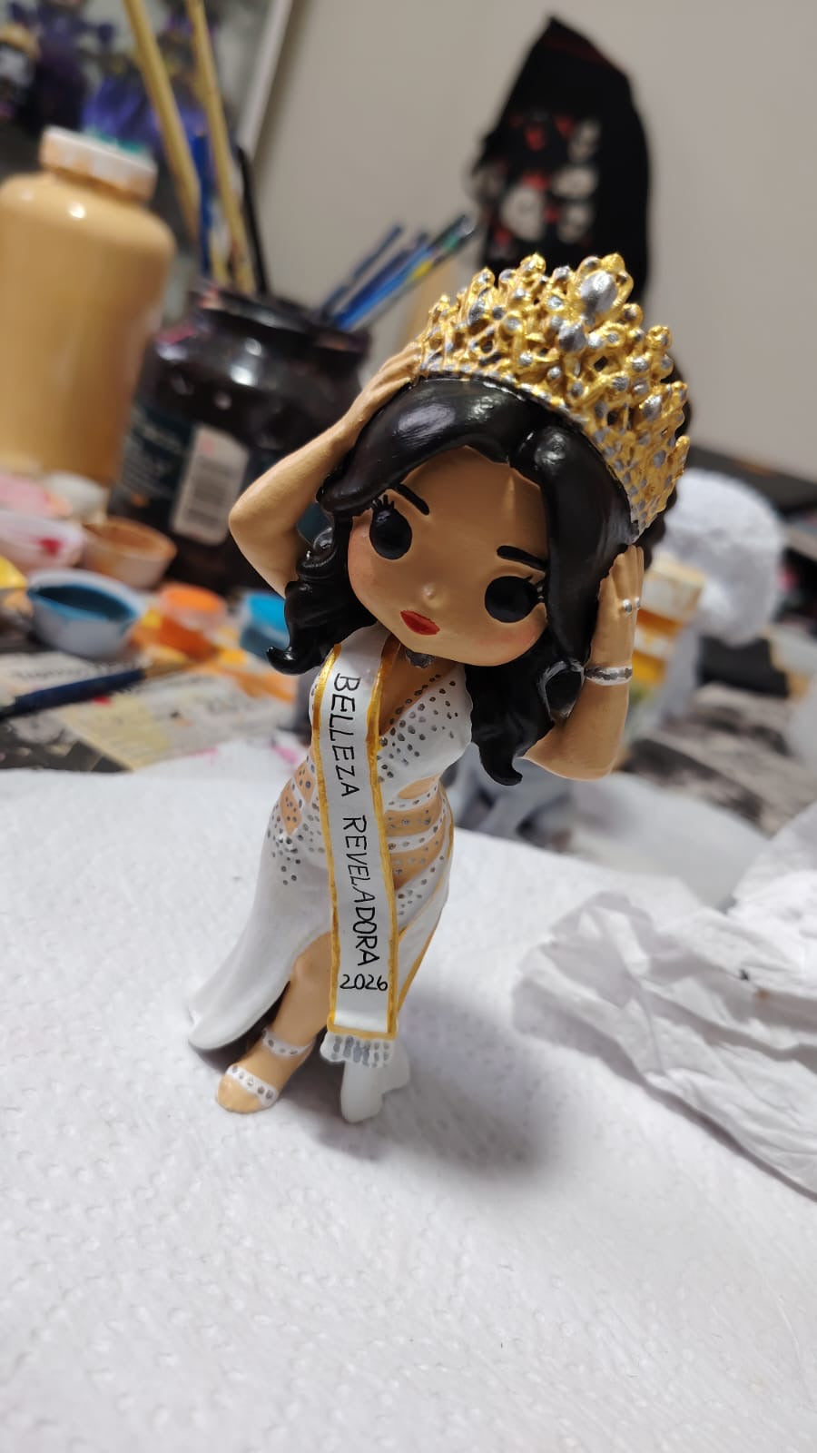 Funko Pop Personalizado 🎨 | Envía tu Foto y Créa tu Figura Única
