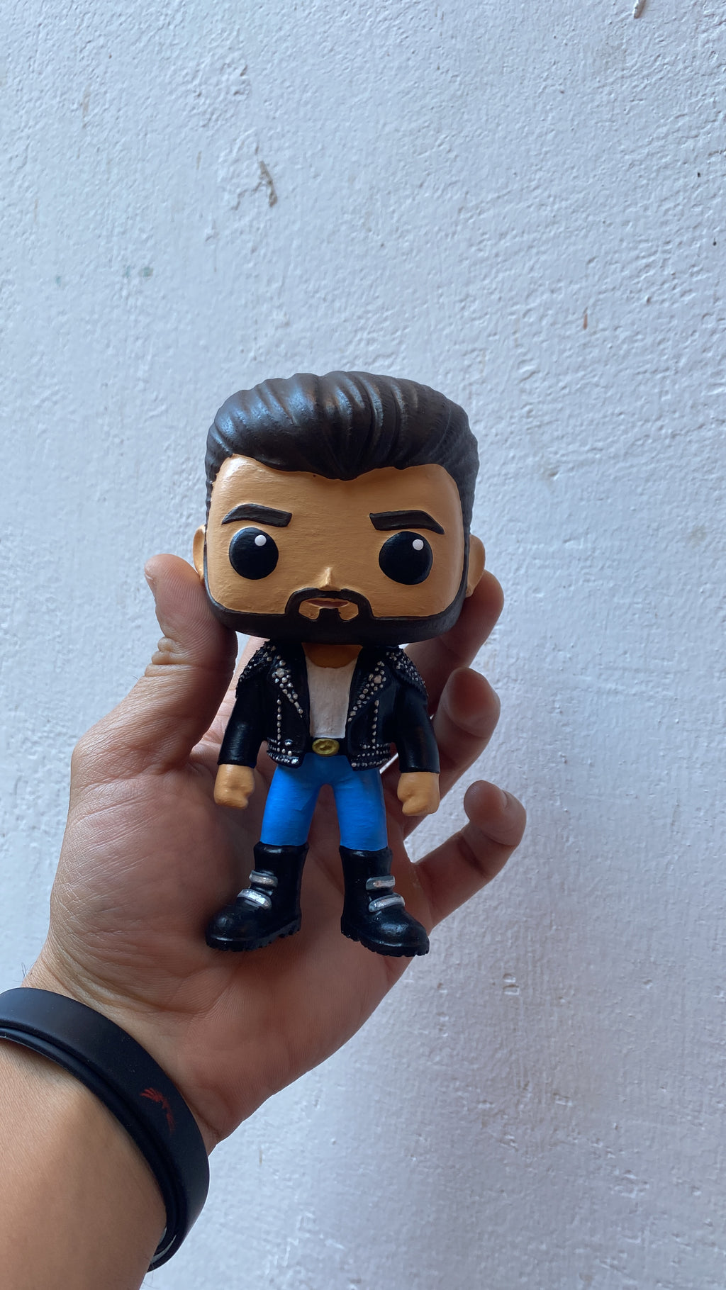 Funko Pop Personalizado 🎨 | Envía tu Foto y Créa tu Figura Única