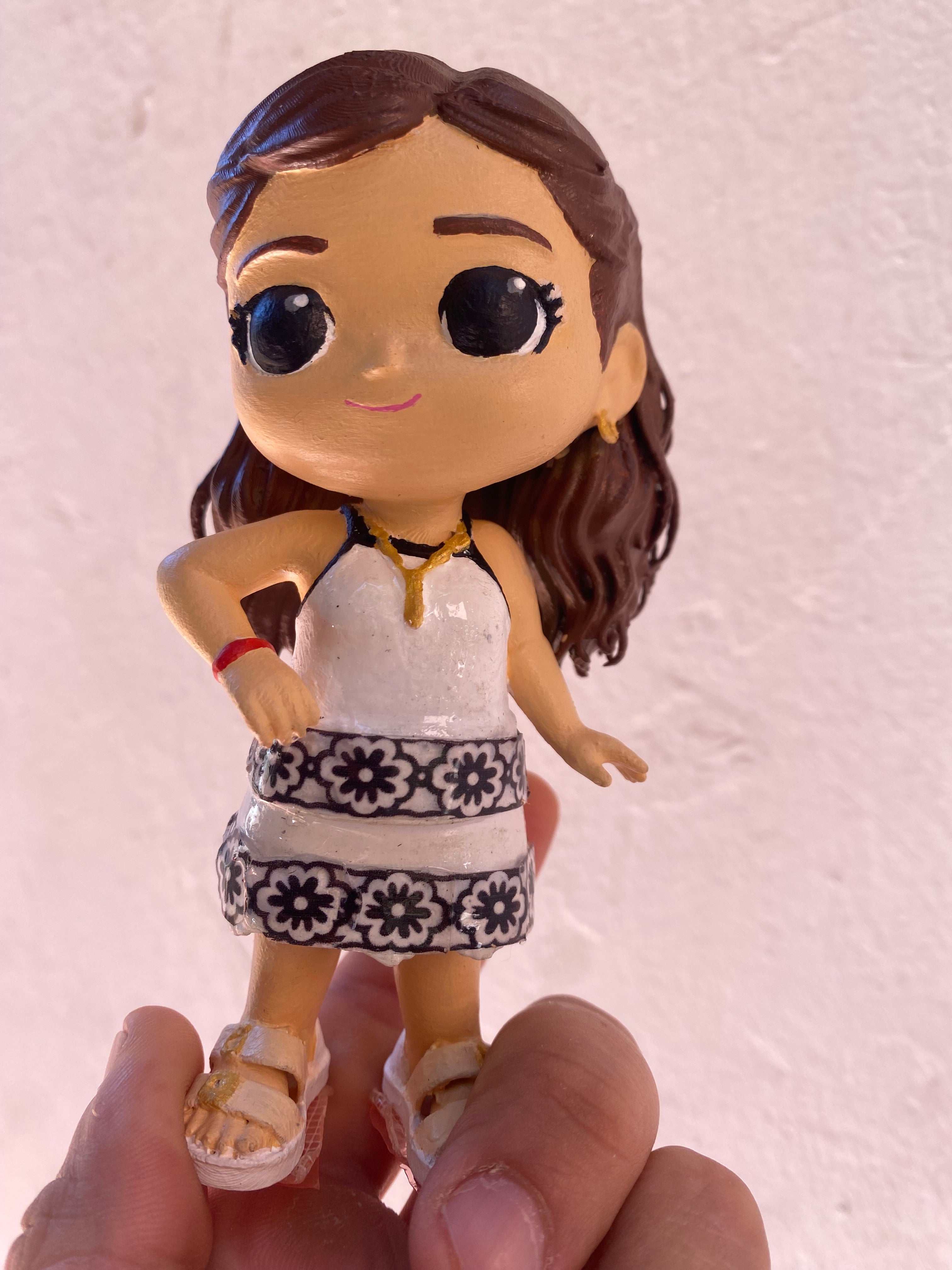 Funko Pop Personalizado 🎨 | Envía tu Foto y Créa tu Figura Única