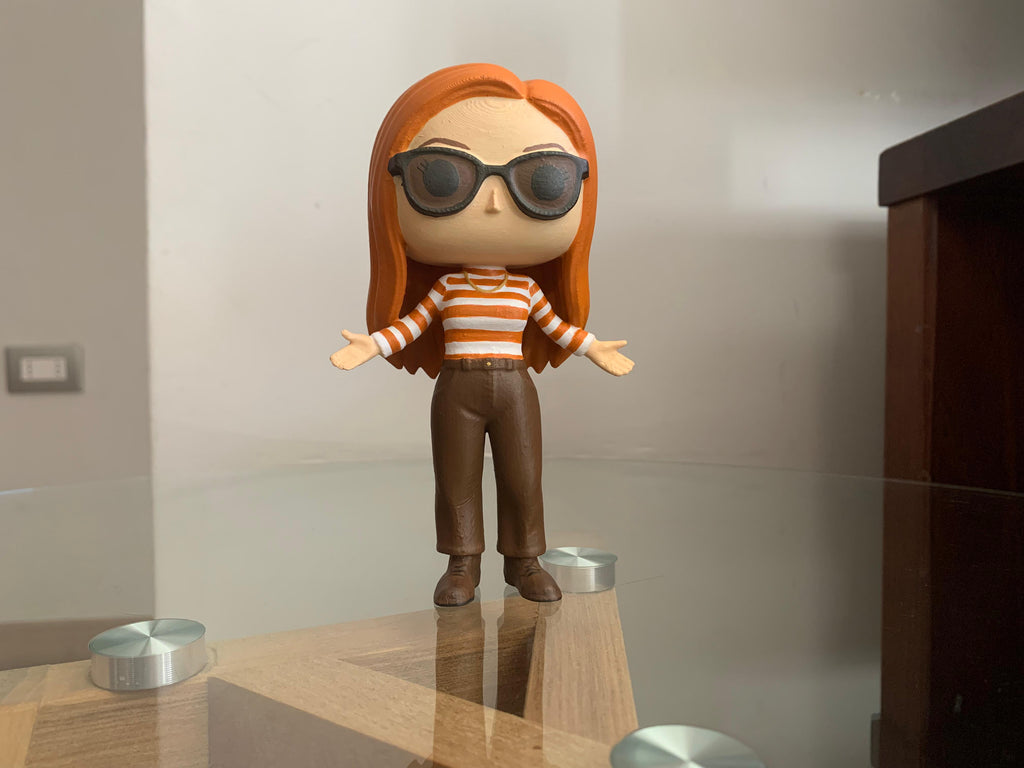 Funko Pop Personalizado 🎨 | Envía tu Foto y Créa tu Figura Única