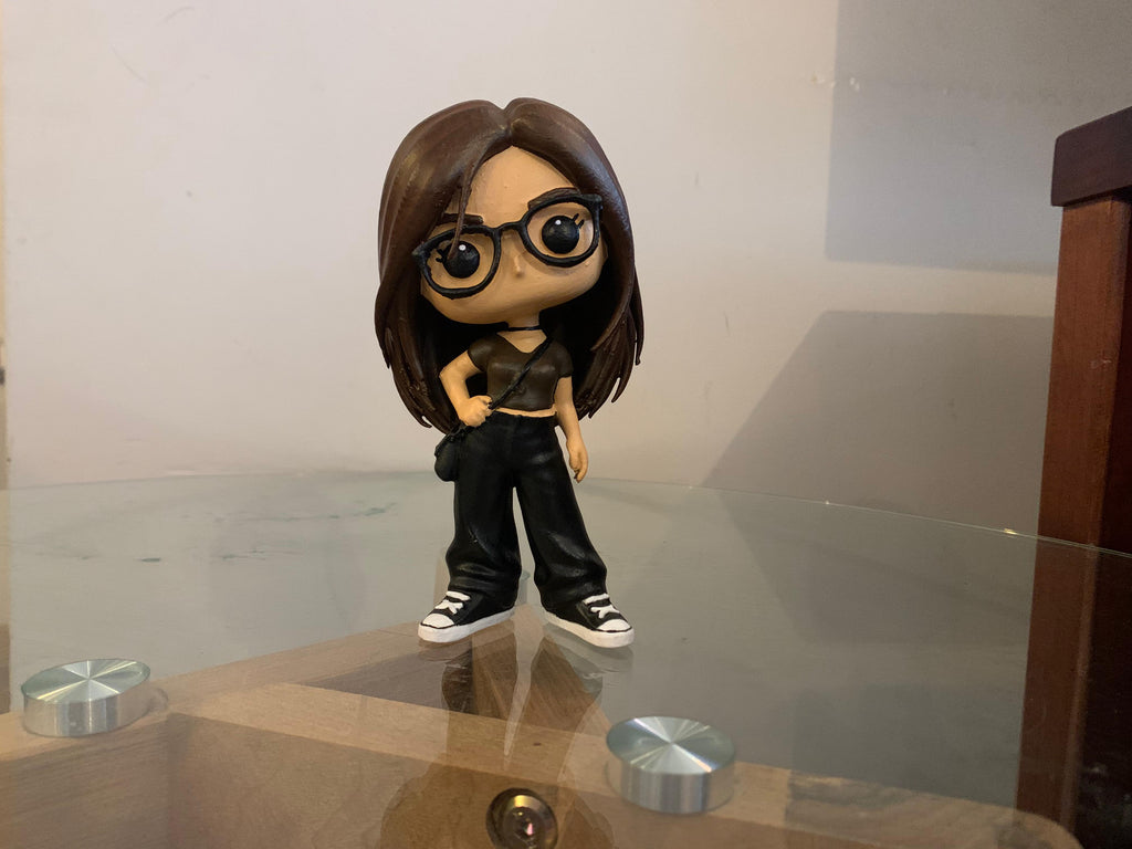 Funko Pop Personalizado 🎨 | Envía tu Foto y Créa tu Figura Única