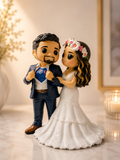 Funko Pop Personalizado Pareja 💑 | Figura 3D Única desde tu Foto