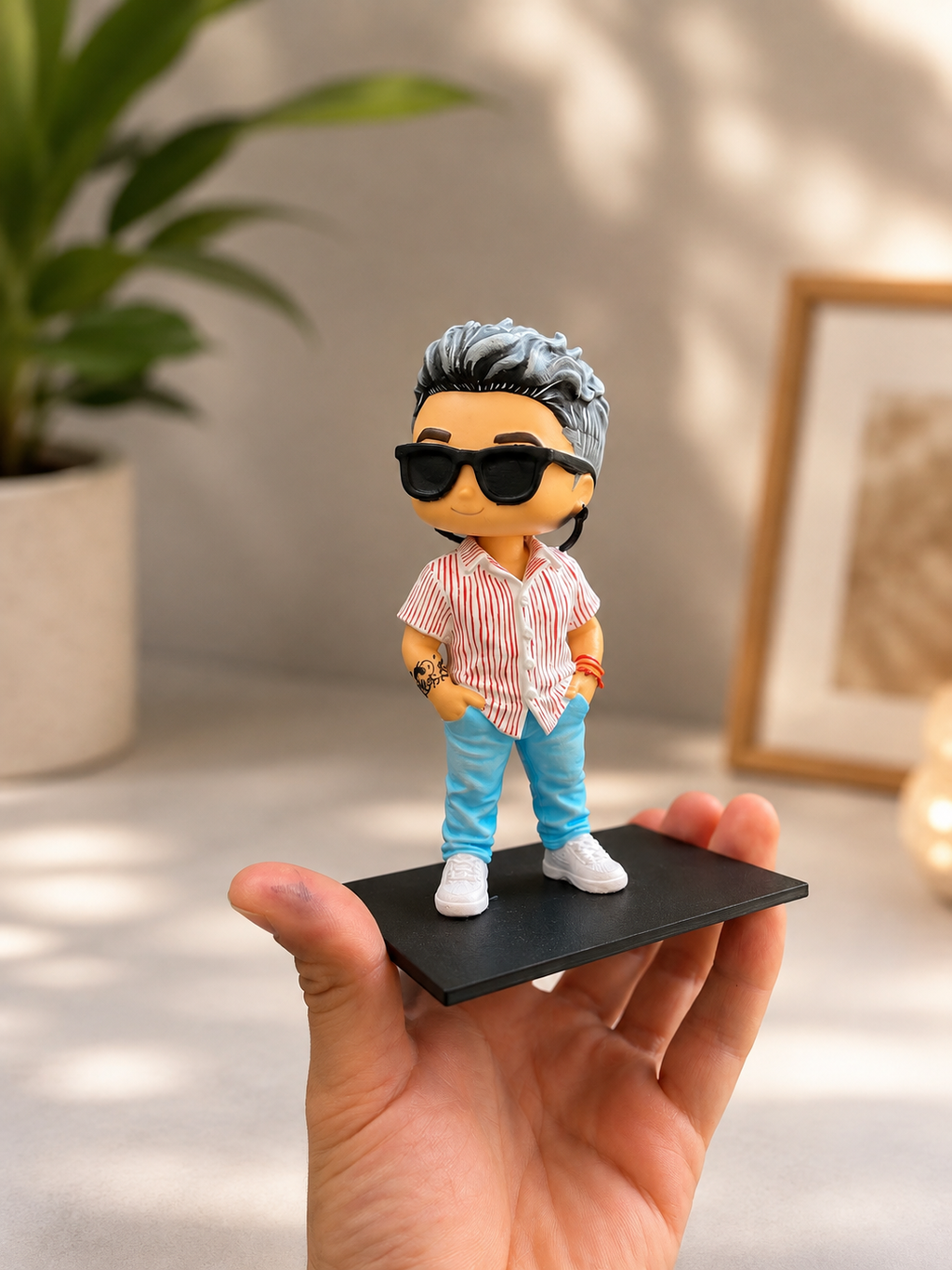 Funko Pop Personalizado 🎨 | Envía tu Foto y Créa tu Figura Única
