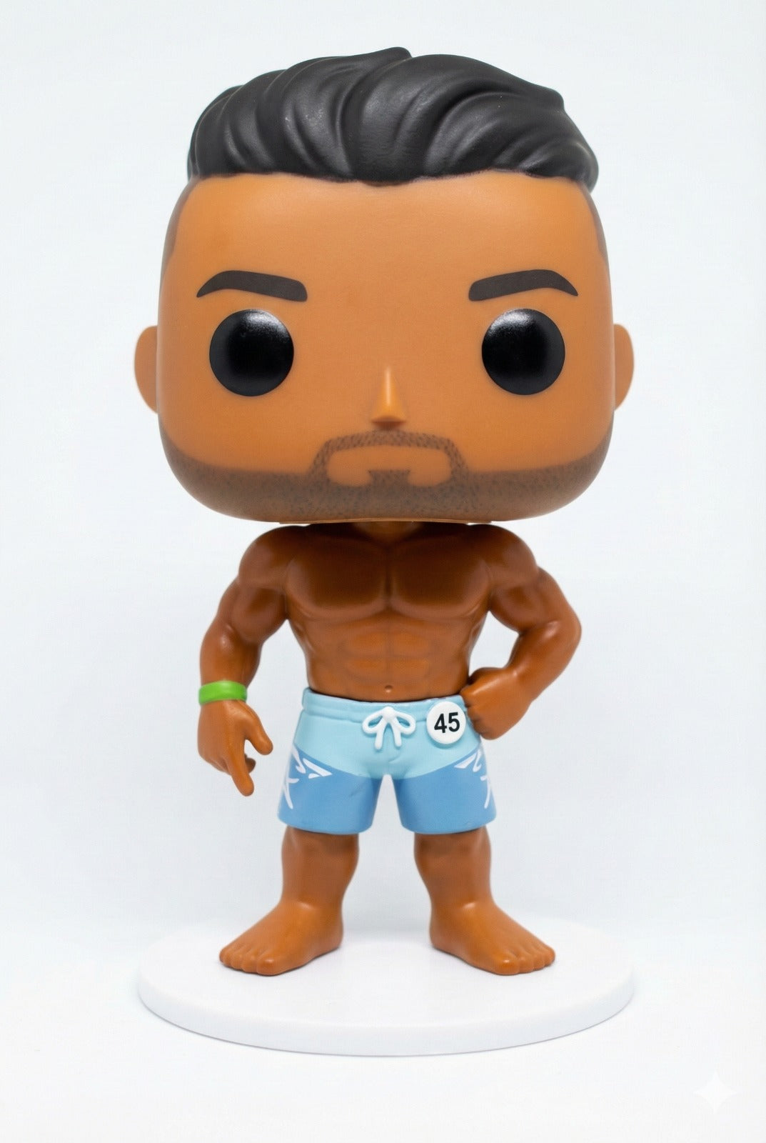 Funko Pop K-Pop Personalizado | Crea tu Idol Único