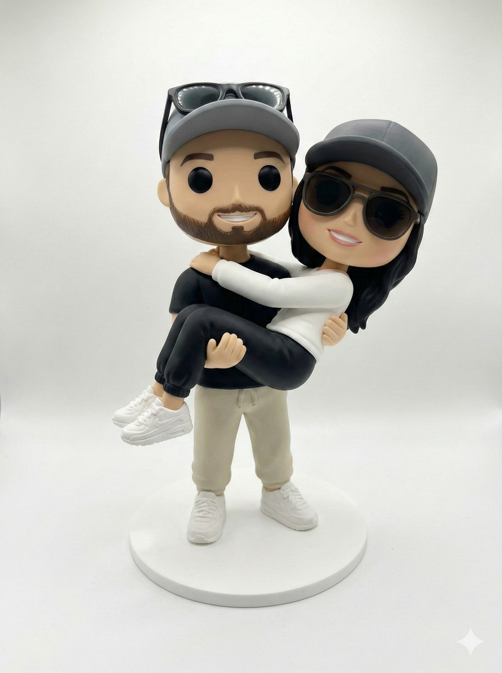 FUNKO POP PAREJA
