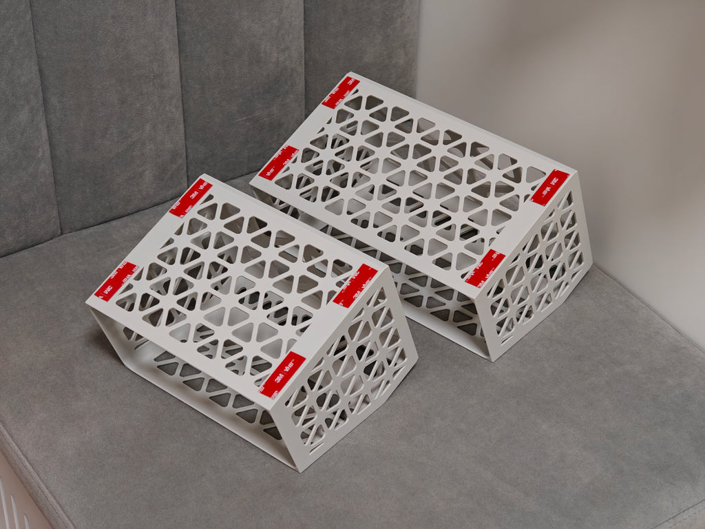 📦 Estante de Almacenamiento Superior para Armario – Optimiza tu Espacio con Estilo ✨