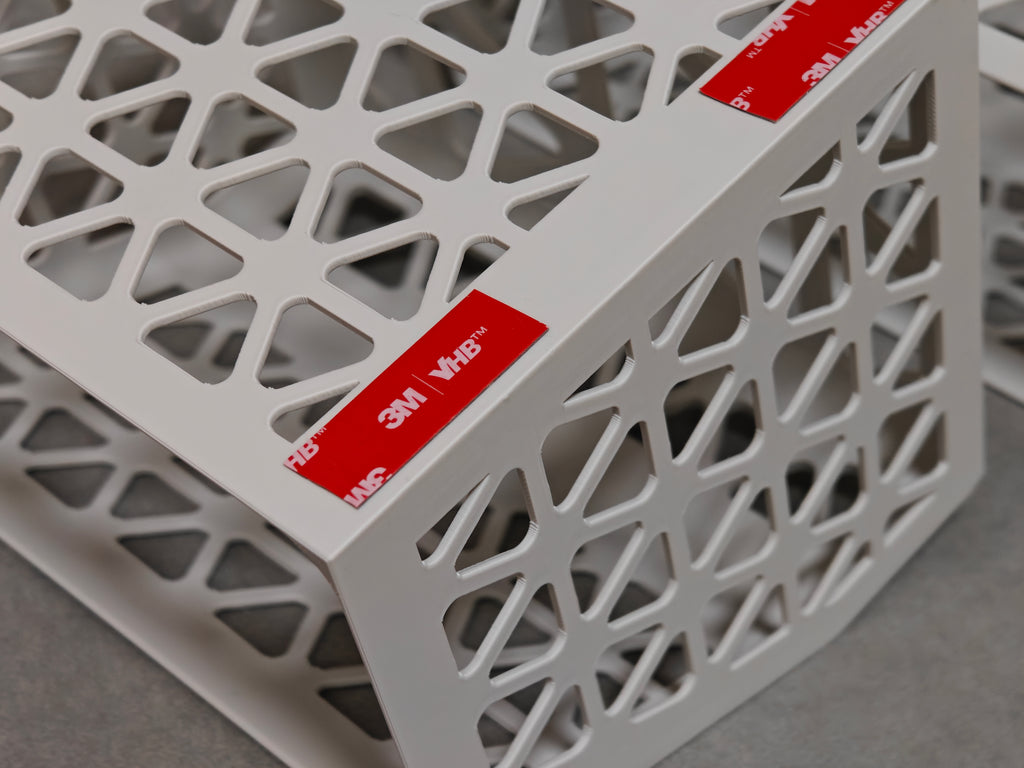 📦 Estante de Almacenamiento Superior para Armario – Optimiza tu Espacio con Estilo ✨