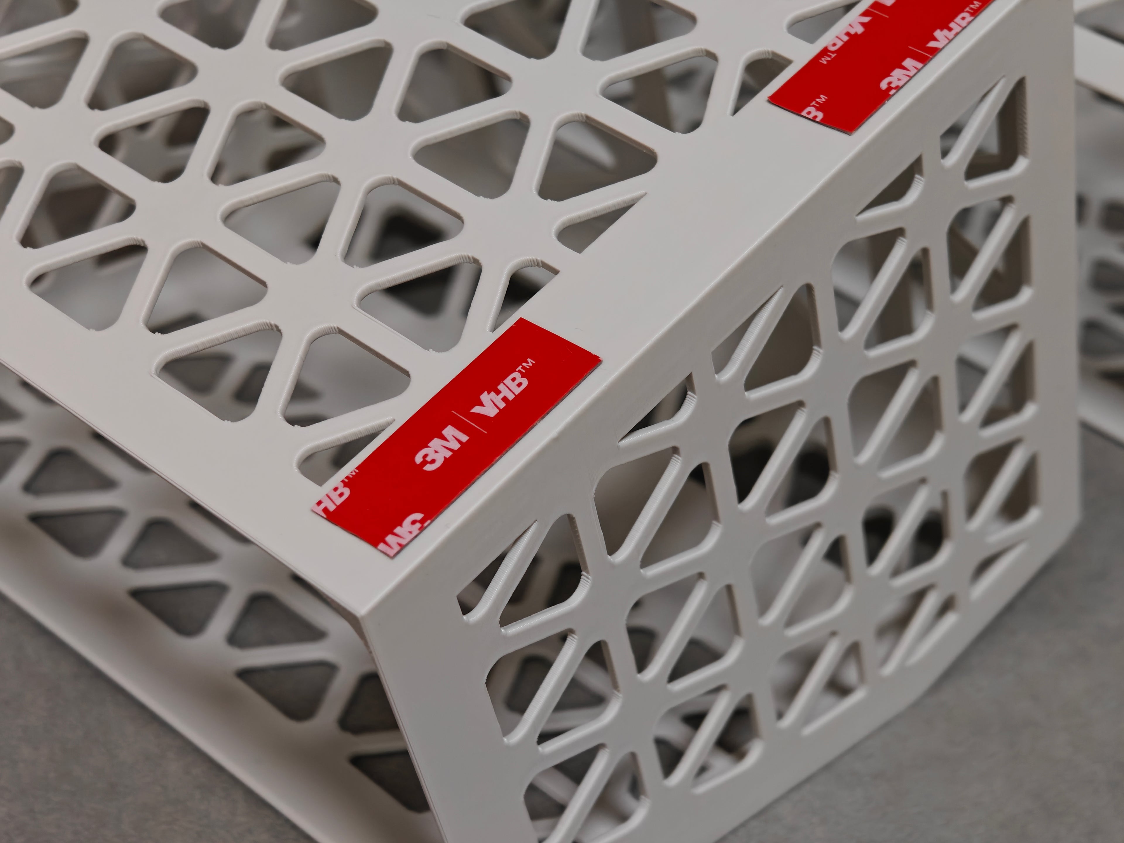 📦 Estante de Almacenamiento Superior para Armario – Optimiza tu Espacio con Estilo ✨