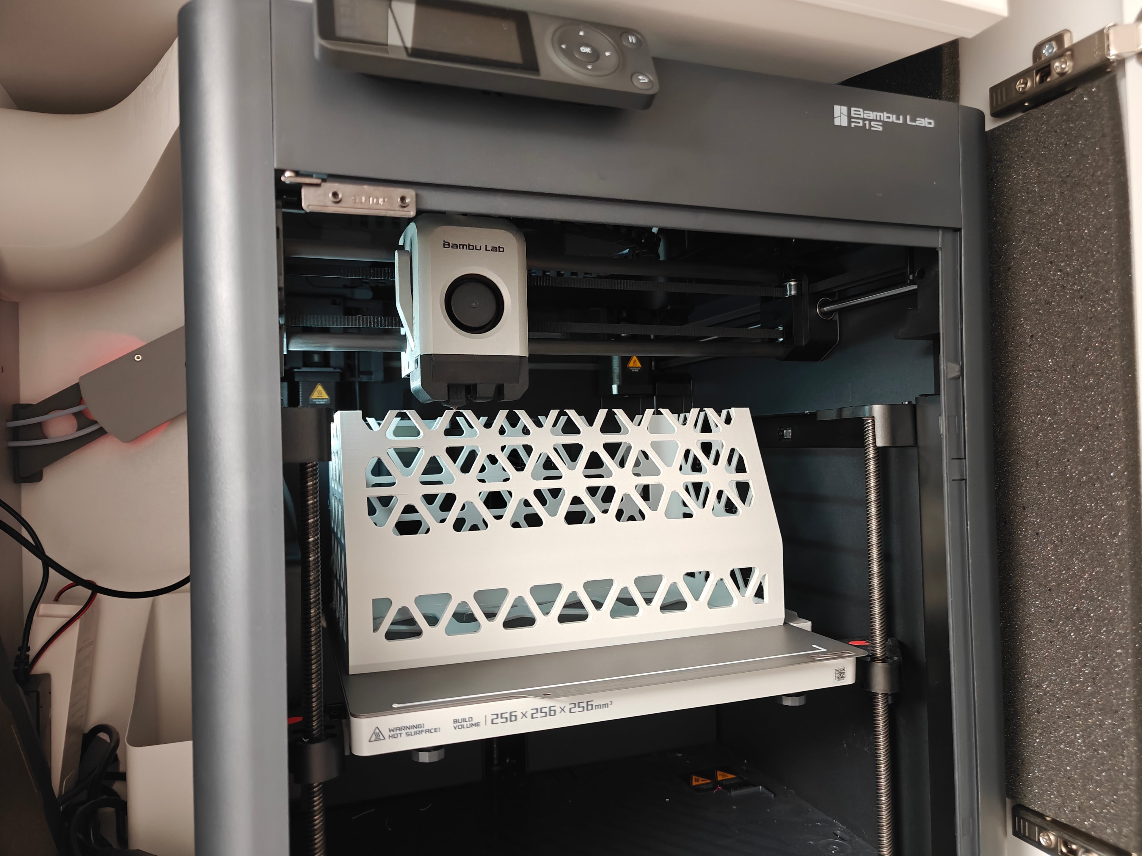 📦 Estante de Almacenamiento Superior para Armario – Optimiza tu Espacio con Estilo ✨