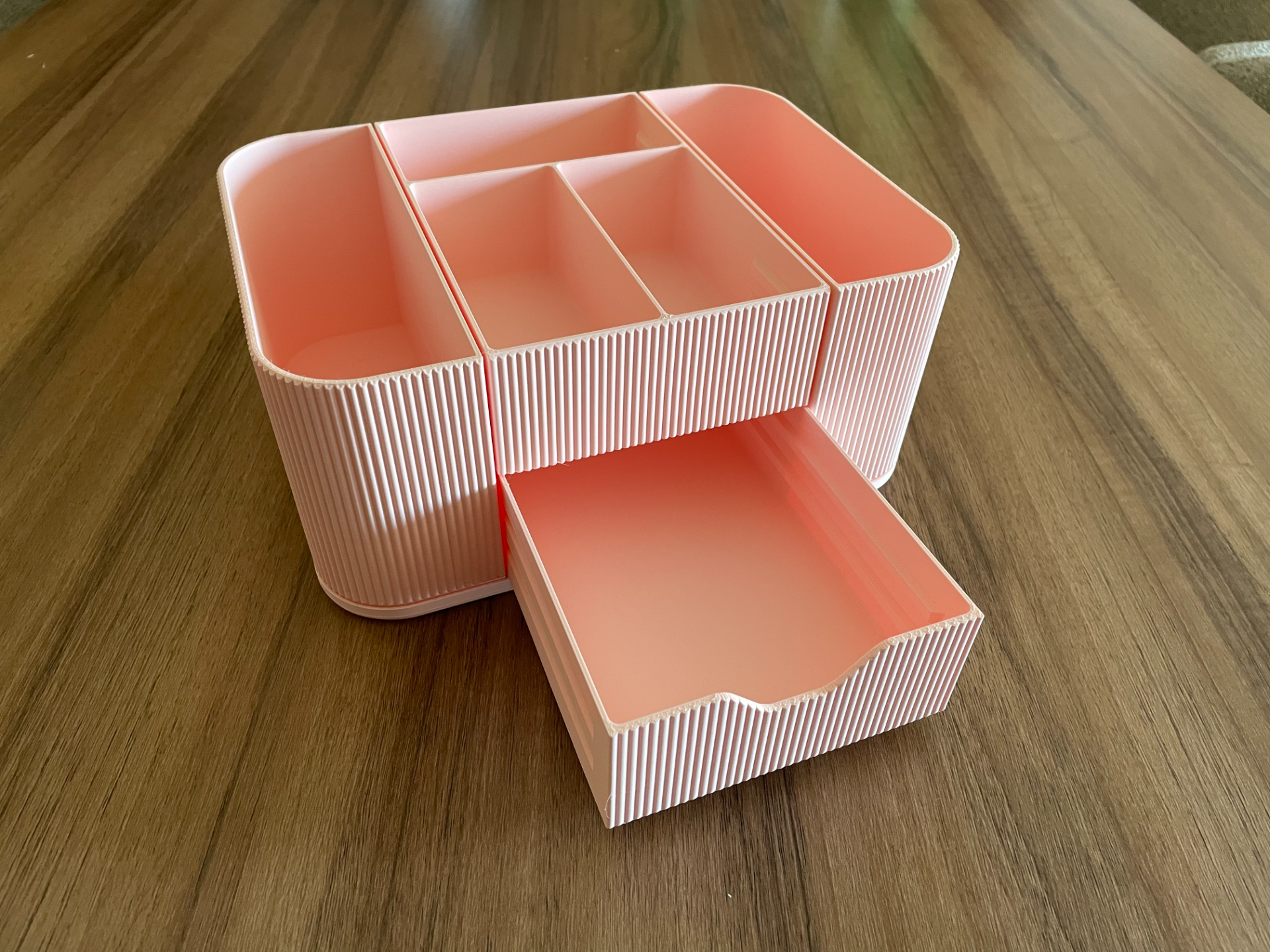 💄 Organizador de Maquillaje – Elegancia y Orden en tu Rutina de Belleza ✨