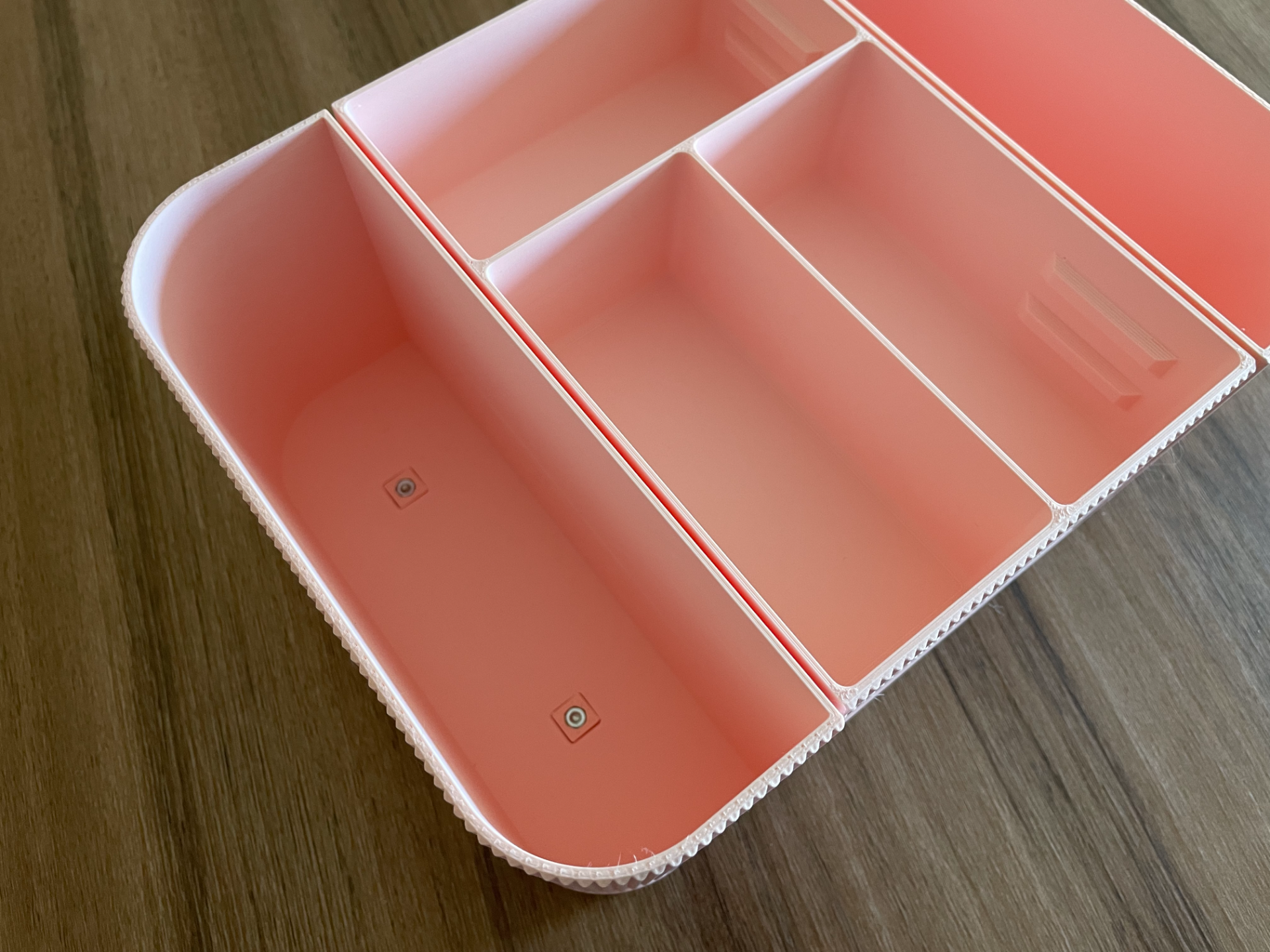 💄 Organizador de Maquillaje – Elegancia y Orden en tu Rutina de Belleza ✨