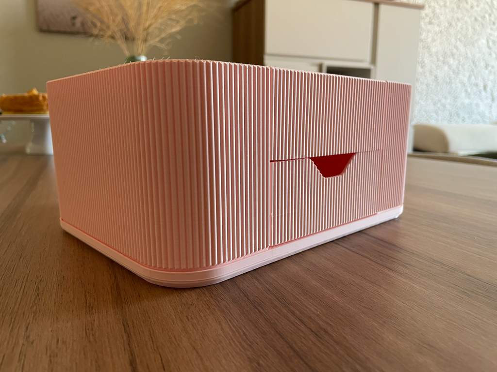 💄 Organizador de Maquillaje – Elegancia y Orden en tu Rutina de Belleza ✨