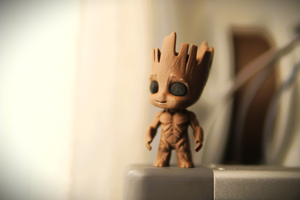 Mini Baby Groot