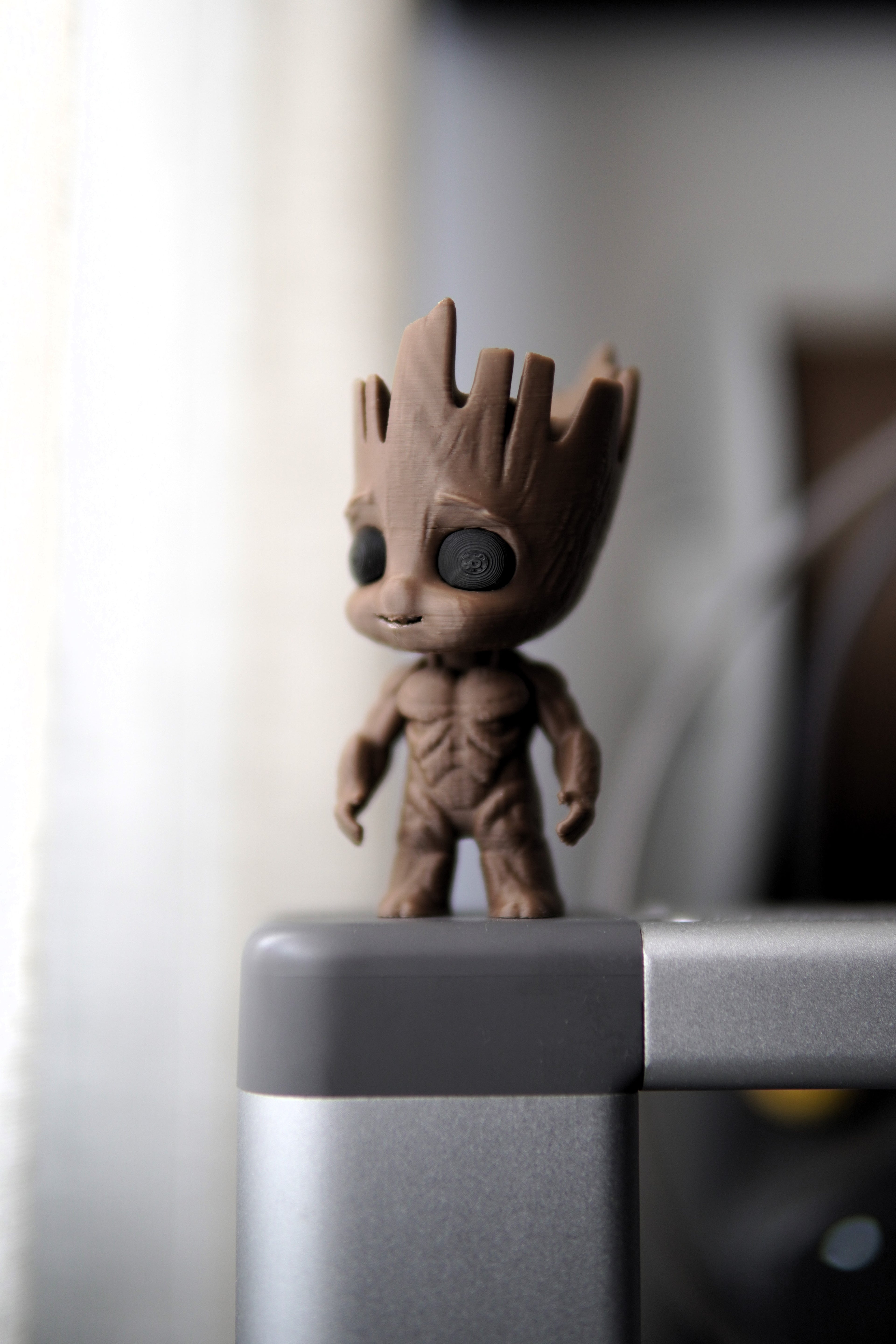Mini Baby Groot