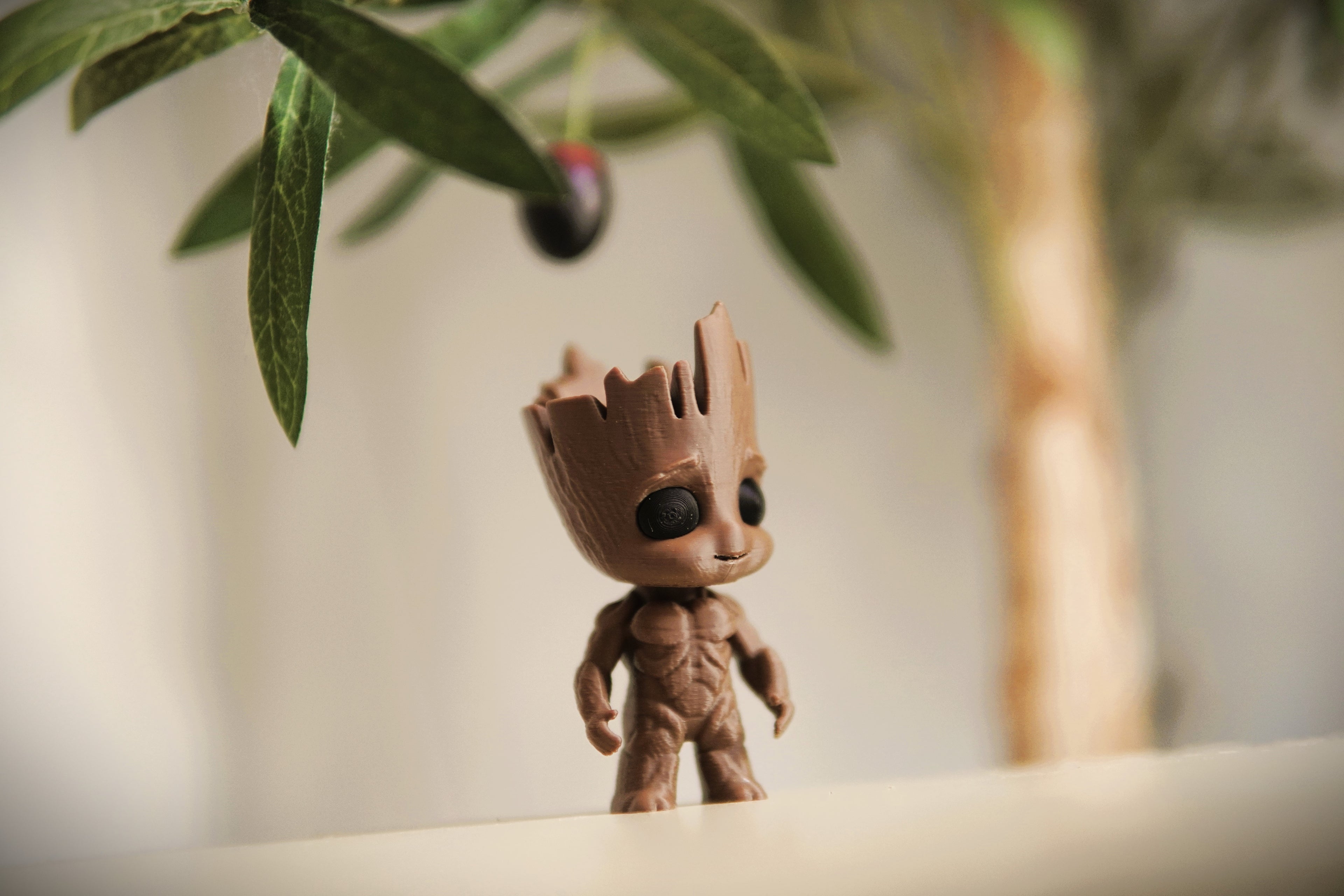 Mini Baby Groot