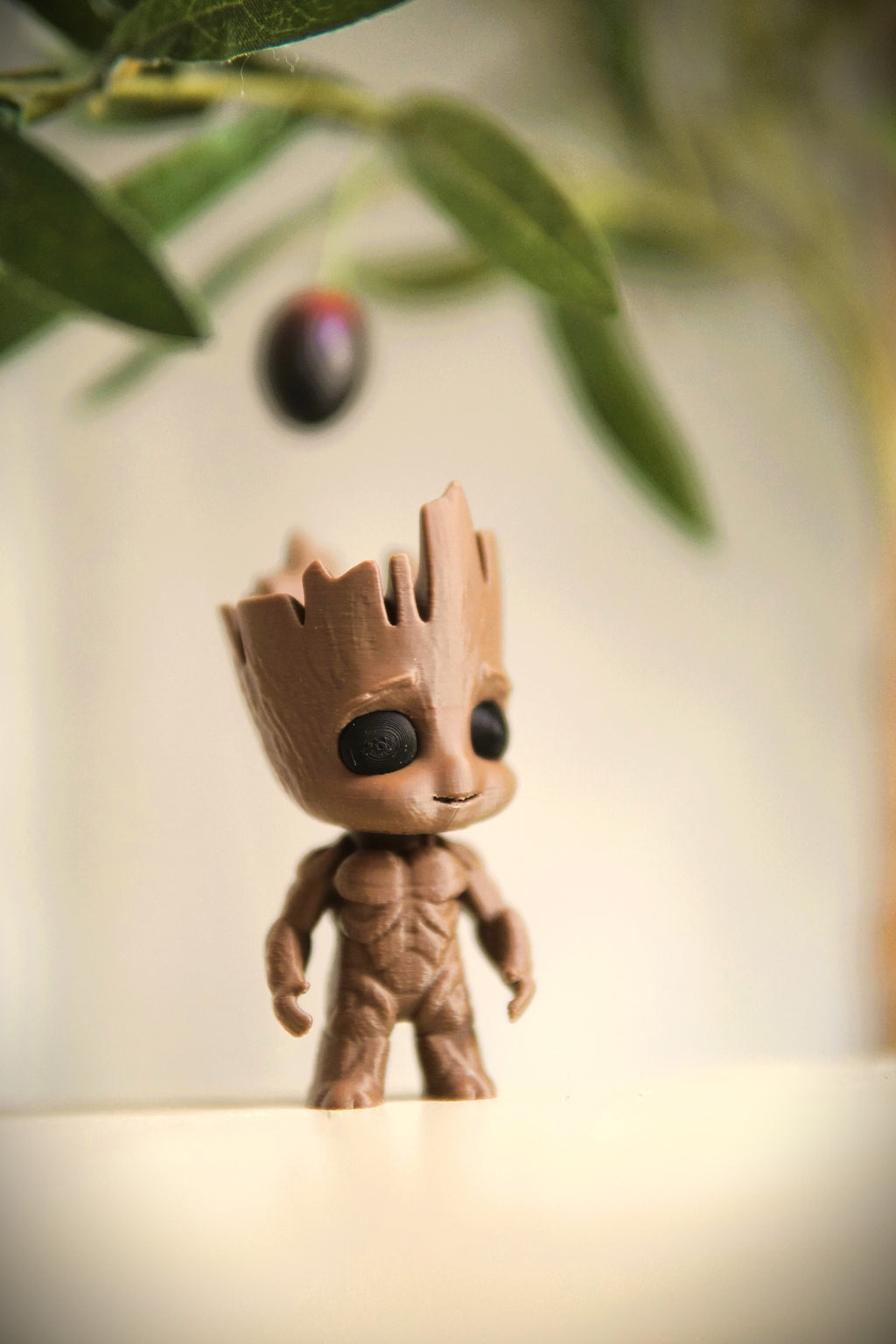 Mini Baby Groot