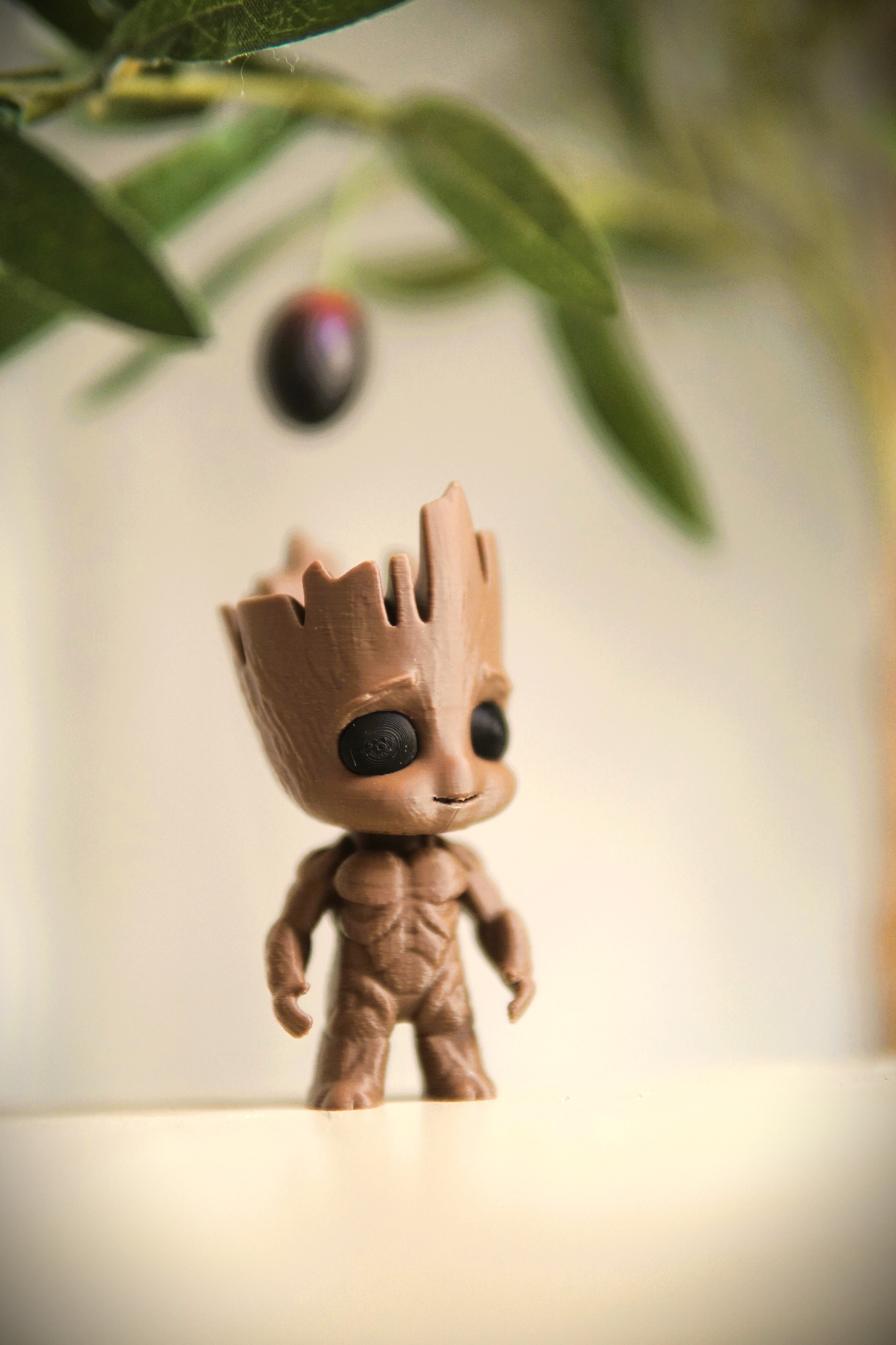 Mini Baby Groot