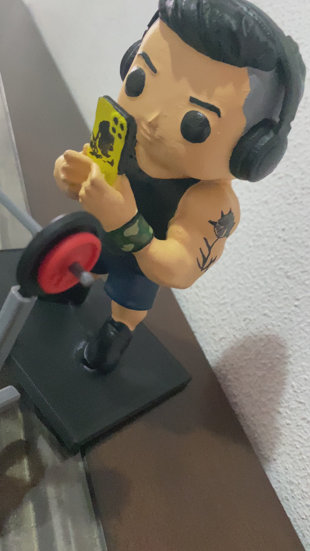 Funko Personalizado Joven + Perro 🐶 o Accesorios | Figura 3D Única en Chile