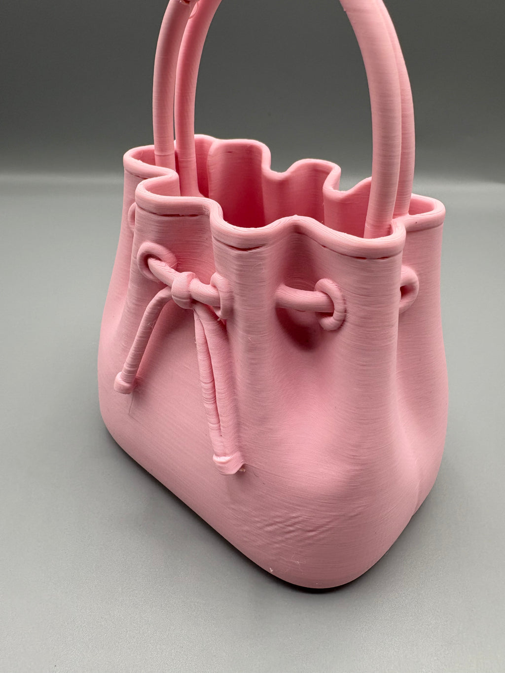 🌟 Organizador Escultórico de Brochetas de Maquillaje – Arte y Funcionalidad para tu Belleza 💄